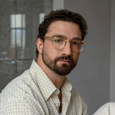 Gustavo de Paiva