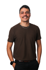 OSEIAS BARBOSA